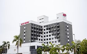 Hotel Mitc Melaka
